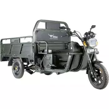 Трицикл Rutrike