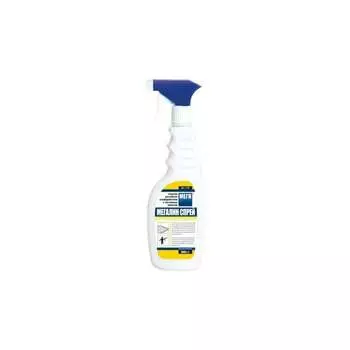 Триггер средство для очистки и выведения пятен с текстильных покрытий Мега ИН СПРЕЙ С-721