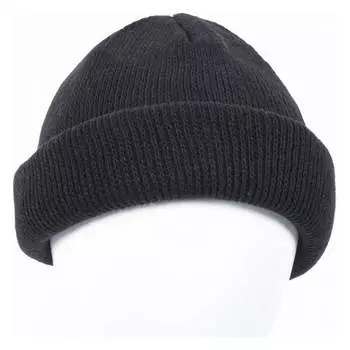 Трикотажная шапка Факел 87470101