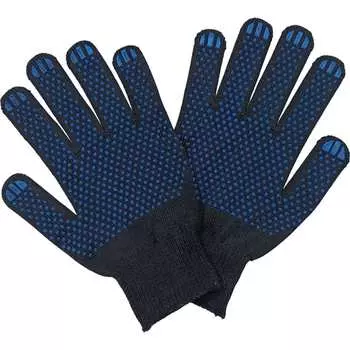 Трикотажные нейлоновые перчатки ПРОМПЕРЧАТКИ ПП-31010/100