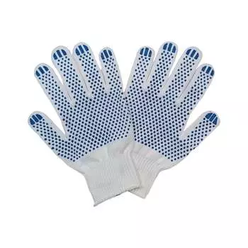 Трикотажные нейлоновые перчатки ПРОМПЕРЧАТКИ ПП-31000/200