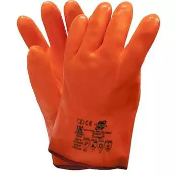 Трикотажные перчатки ARCTICUS 1602300 W-111