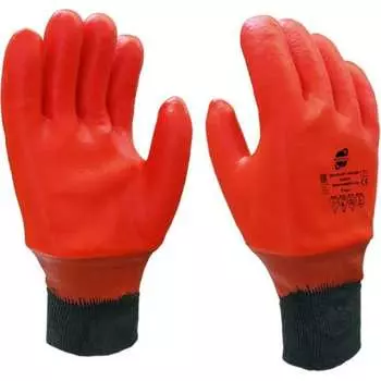 Трикотажные перчатки ARCTICUS 16020 SSW-111