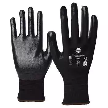 Трикотажные перчатки ARCTICUS 4500 ARC-101