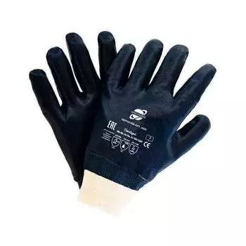 Трикотажные перчатки ARCTICUS 4420-113