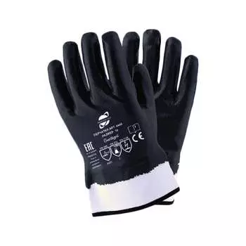 Трикотажные перчатки ARCTICUS 4440-113