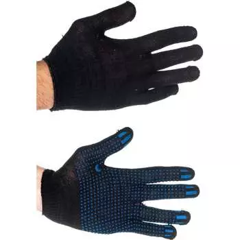 Трикотажные перчатки БЕРТА 100ч/1