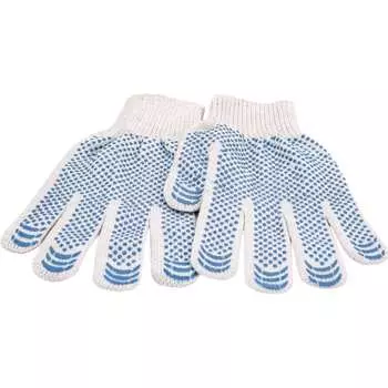 Трикотажные перчатки Gigant