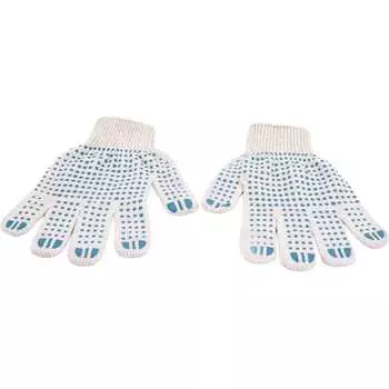 Трикотажные перчатки Gigant