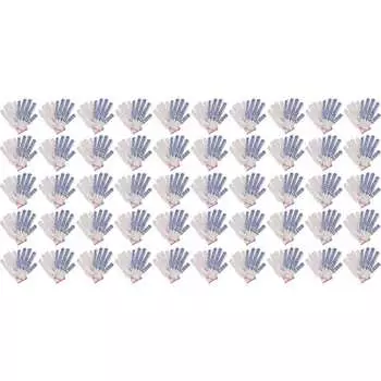 Трикотажные перчатки Кордленд