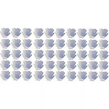 Трикотажные перчатки Кордленд