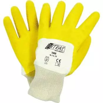 Трикотажные перчатки Nitras