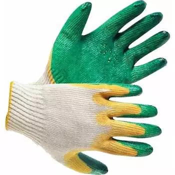 Трикотажные перчатки ООО ГУП Бисер