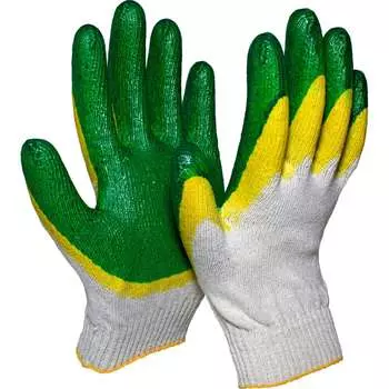 Трикотажные перчатки ООО "Компания "САБ" ПЕР10.13