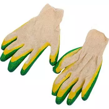 Трикотажные перчатки ООО ЛидерТекс