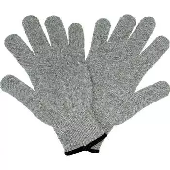 Трикотажные перчатки ПРОМПЕРЧАТКИ