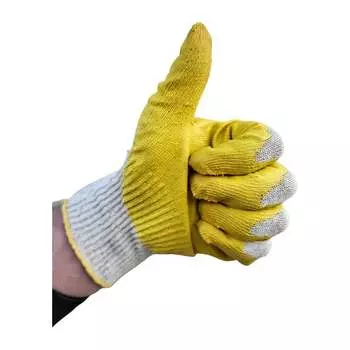 Трикотажные перчатки R2R 15934