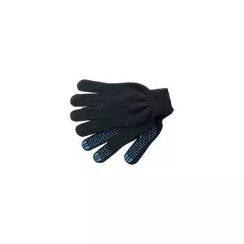 Трикотажные перчатки Россия