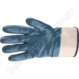 Трикотажные перчатки СИБРТЕХ 67833