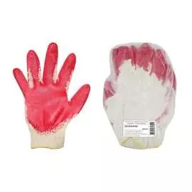 Трикотажные перчатки TDM Народная SQ1016-0102