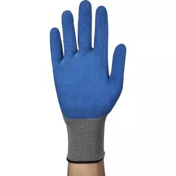 Трикотажные полиэфирные перчатки ЛЭВ 168109