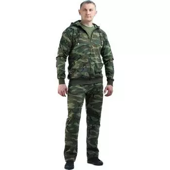 Трикотажный костюм URSUS ЯЛ-02-116 90002736