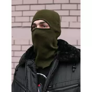 Трикотажный подшлемник ООО ГУП Бисер