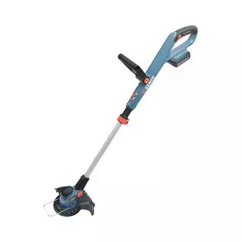 Триммер аккумуляторный SENIX GTX2-M-EU