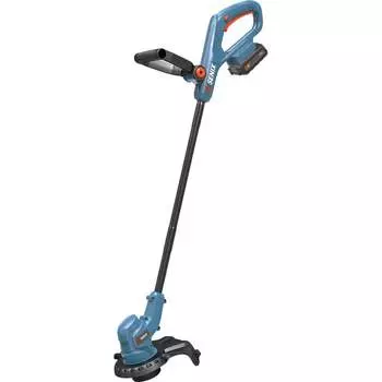 Триммер аккумуляторный SENIX GTX2-L-EU