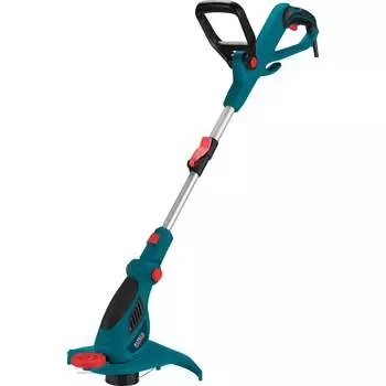 Триммер электрический ALTECO ET 600-30 76150