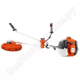 Триммер бензиновый husqvarna 135r 9666048-01