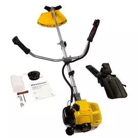 Бензиновый триммер Champion Т256