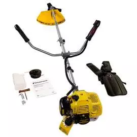 Бензиновый триммер Champion Т333