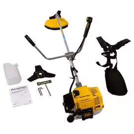 Бензиновый триммер Champion Т437