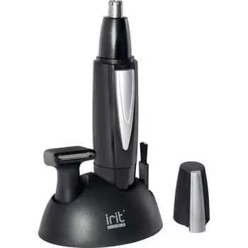 Триммер для носа, ушей и бакенбардов IRIT