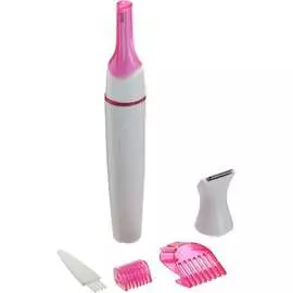 Триммер для тела лица LUAZON