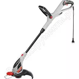 Триммер ЗУБР