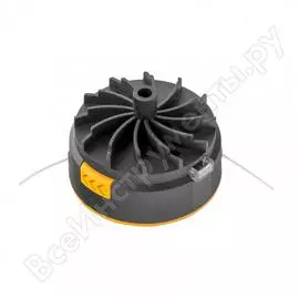 Автоматическая триммерная катушка для TE-650 арт. 96620 Denzel 96349