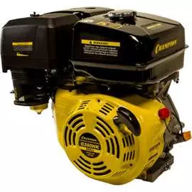 Триммерная головка Champion