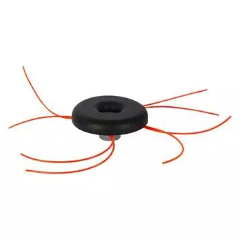 Триммерная головка DDE WIND 9 240-713