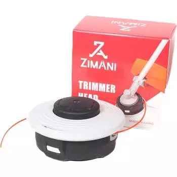 Триммерная головка ZimAni AutoCut 46-2