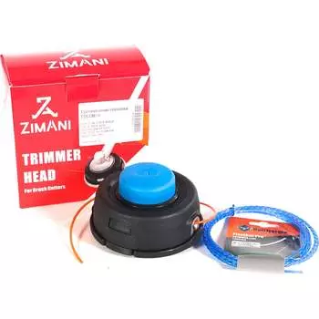 Триммерная головка ZimAni T35XM10