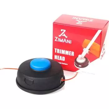 Триммерная головка ZimAni T45M12