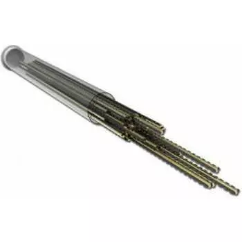 Триммерная леска для DuroCut 40-4 Stihl