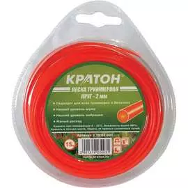 Триммерная леска Кратон 3 19 03 006