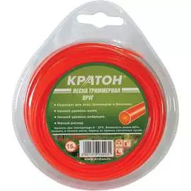 Триммерная леска Кратон 3 19 03 005