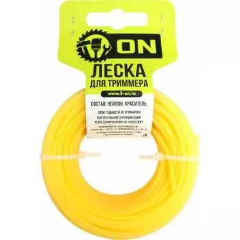 Триммерная леска On 15-01-009