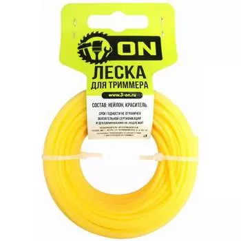 Триммерная леска On 15-01-020