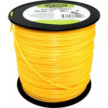 Триммерная леска On 15-01-317