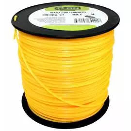 Триммерная леска On 15-01-316